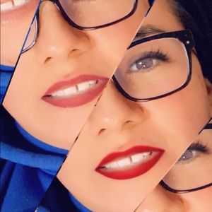 Meet your Posher, Carmen